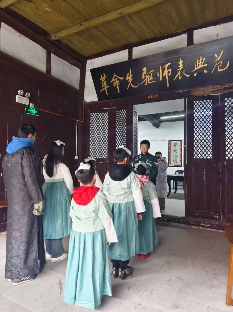 灵宝市环保主题活动